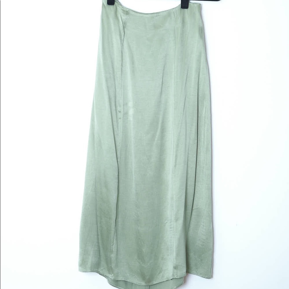 & Other Stories Skirt